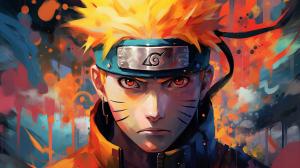 Naruto 
