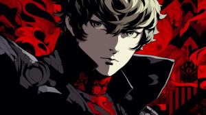 Persona 5 royal