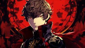 Persona 5 royal