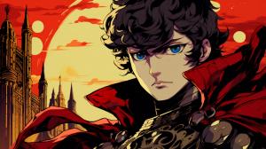 Persona 5 royal