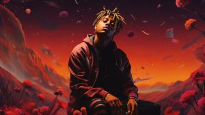 Juice wrld


