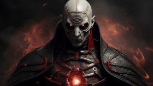 Quan-chi

