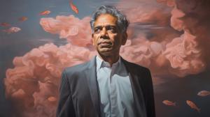 ranil wickramasinghe
