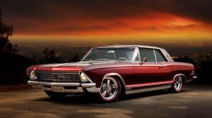 1964 Buick Rivera
