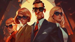 Spy x family

