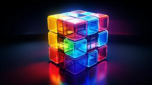 rubiks cube wallpapers
