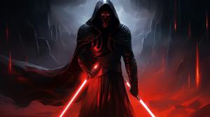 Star wars sith