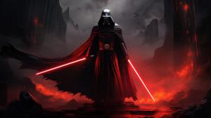 Star wars sith