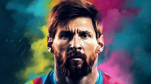 messi

