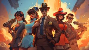 team fortress2