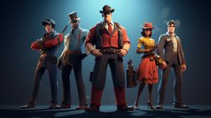 team fortress2