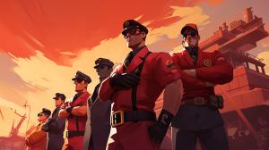 team fortress2