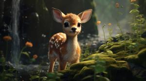 Bambi