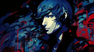 Persona 3
