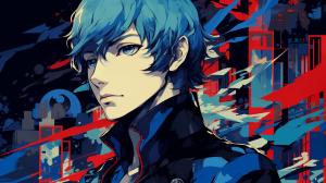 Persona 3
