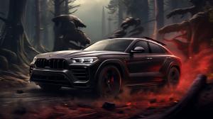 Trackhawk
