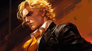 Dio Brando
