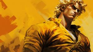 Dio Brando
