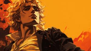 Dio Brando
