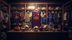 Fútbol club Barcelona
