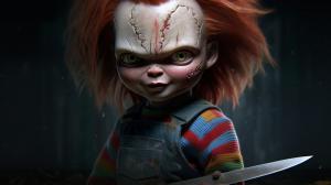 chucky
