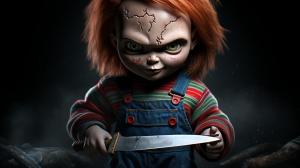 chucky
