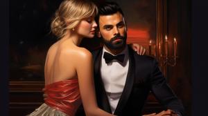 virat kohli , taylor swift , in party