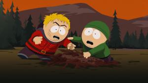 SouthPark cripple fight
