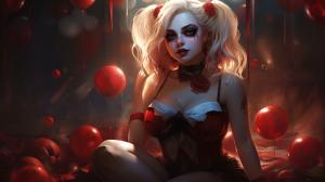 Harley Quinn 