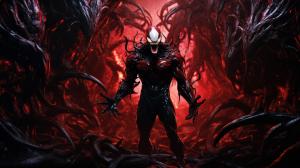 Venom let there be carnage