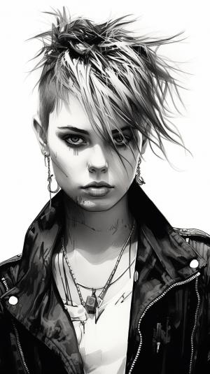 Punk
