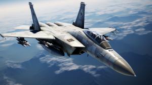 F-14 starfighter