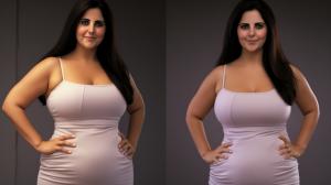 katrina kaif obese actress