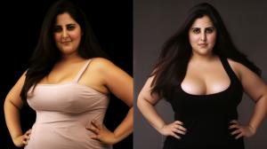 katrina kaif obese actress