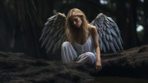 Fallen Angel