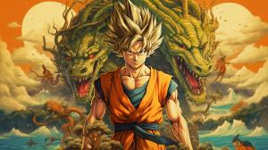 dragon ball