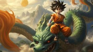 dragon ball