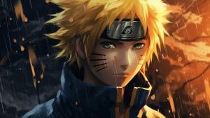 Minato namikaze
