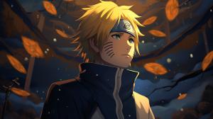 Minato namikaze
