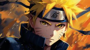 Minato namikaze
