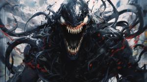 venom