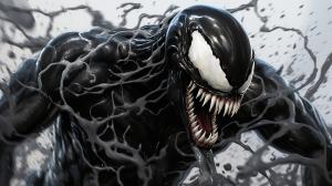 venom