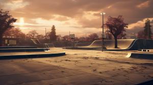 Skatepark