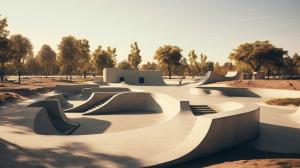 Skatepark