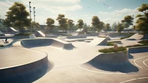 Skatepark