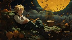 Meliodas
