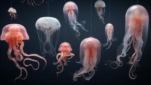 animals
submarine
ocean
jellyfish
octopus
squid