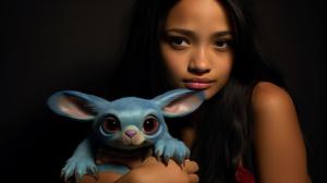 lilo and stitch in real life