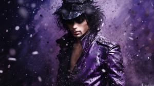 purple rain