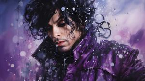 purple rain